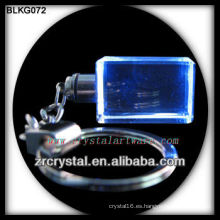 K9 Blank Crystal para grabado láser 3D BLKG072